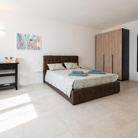 Giardino Del Borgo Appartamento Valpolicella ซานตัมบรอโจ ดิ วัลโปลีเชลลา ภายนอก รูปภาพ
