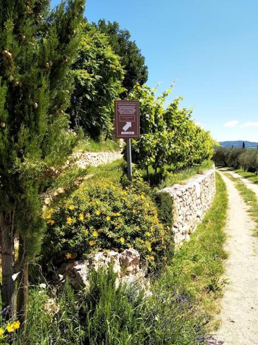Giardino Del Borgo Appartamento Valpolicella ซานตัมบรอโจ ดิ วัลโปลีเชลลา ภายนอก รูปภาพ