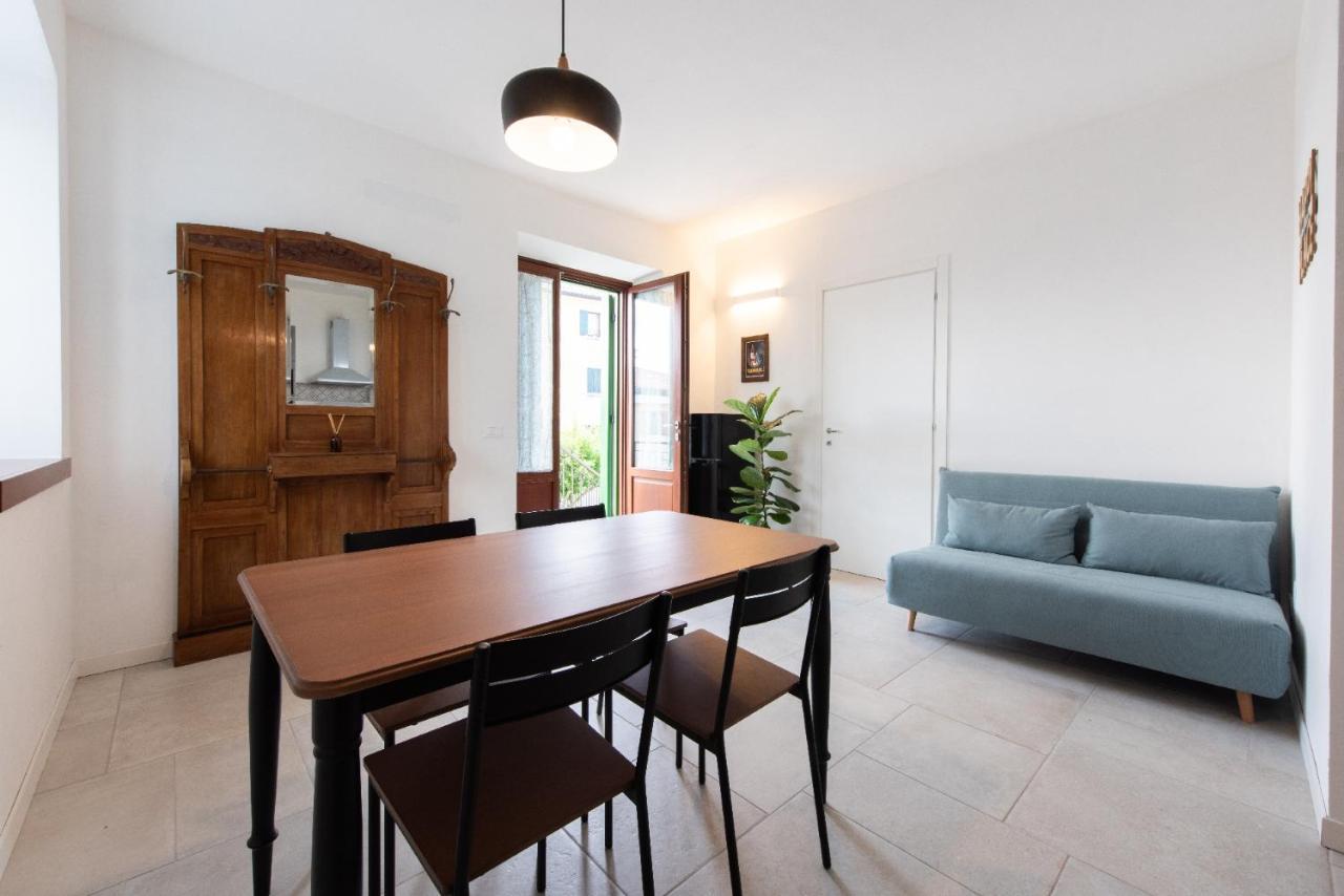 Giardino Del Borgo Appartamento Valpolicella ซานตัมบรอโจ ดิ วัลโปลีเชลลา ภายนอก รูปภาพ